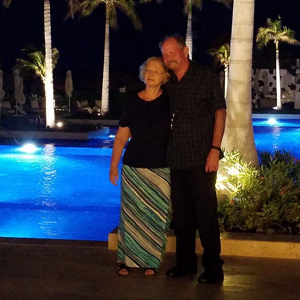 Meet your Posher, Pam